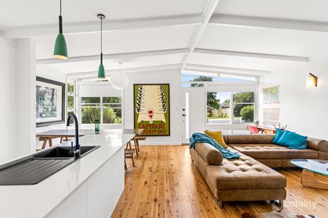 Property photo of 17 Talinga Street Mount Lofty QLD 4350