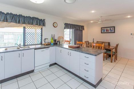 Property photo of 35 Luscombe Street Walkerston QLD 4751