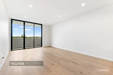 229/32 Civic Way, Rouse Hill, NSW 2155