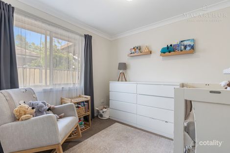 Property photo of 1/7 Bentley Place Wagga Wagga NSW 2650