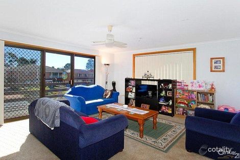 Property photo of 72 Andrew Thompson Drive McGraths Hill NSW 2756