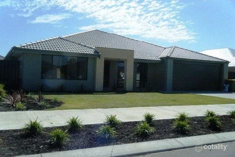 Property photo of 11 Lagoon Pass Baldivis WA 6171