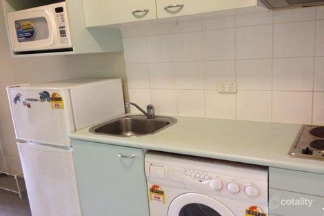 Property photo of 801/488 Swanston Street Carlton VIC 3053
