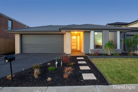 Property photo of 13 Fenway Boulevard Clyde North VIC 3978