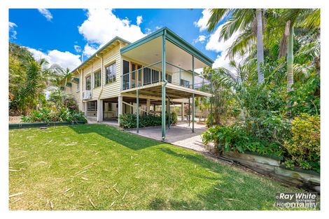 7 Agnes St, The Range, QLD 4700