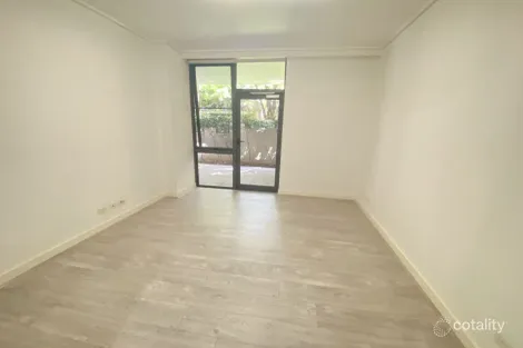 Property photo of 101/15 Shoreline Drive Rhodes NSW 2138