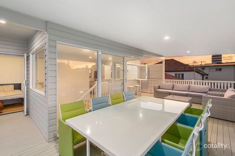 Property photo of 17 Chestnut Street Wynnum QLD 4178