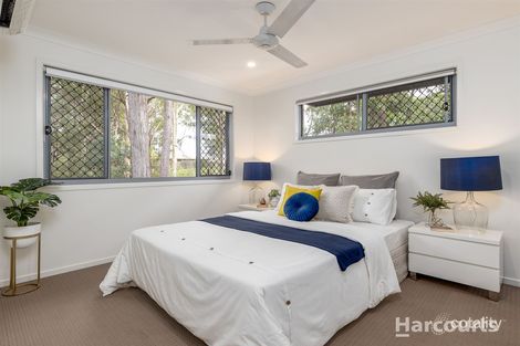 Property photo of 22/209 Marsden Road Kallangur QLD 4503