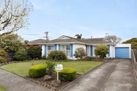 Property photo of 296 Edgars Road Lalor VIC 3075