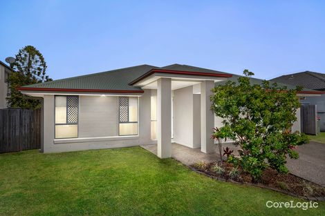 Property photo of 33 Foxwood Circuit Wakerley QLD 4154