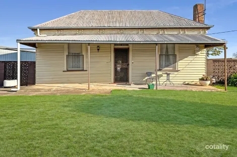 Property photo of 93 Gillies Street Maryborough VIC 3465
