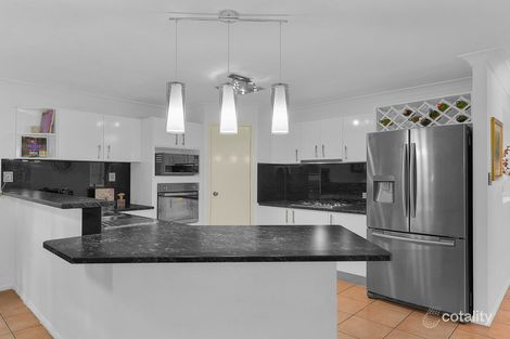 Property photo of 25 Townley Drive North Lakes QLD 4509
