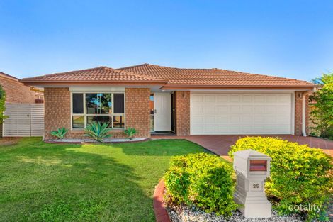 Property photo of 25 Townley Drive North Lakes QLD 4509