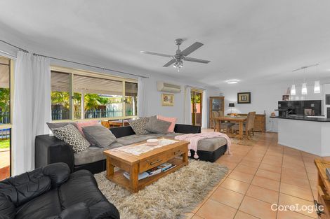 Property photo of 25 Townley Drive North Lakes QLD 4509