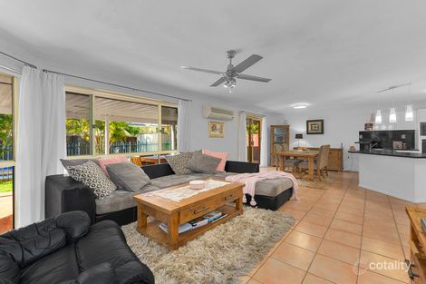 Property photo of 25 Townley Drive North Lakes QLD 4509