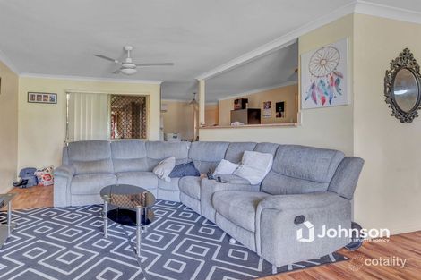 Property photo of 62 Cowley Drive Flinders View QLD 4305