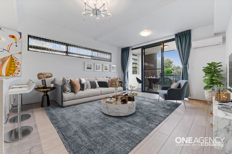 Property photo of 201/16 Warburton Street Gymea NSW 2227