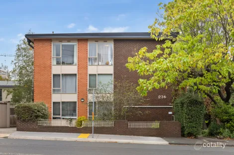5/274 Williams Rd, Toorak, VIC 3142