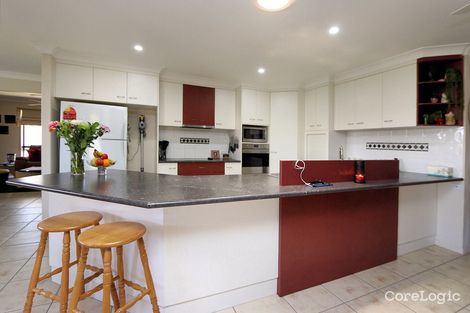Property photo of 26 Carla Drive Innes Park QLD 4670