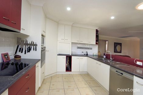 Property photo of 26 Carla Drive Innes Park QLD 4670