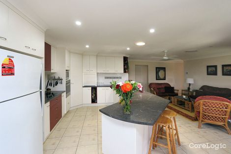 Property photo of 26 Carla Drive Innes Park QLD 4670
