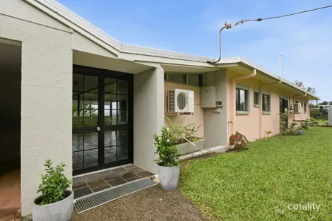 Property photo of 24 Kinjun Road Dingo Pocket QLD 4854