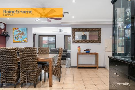 Property photo of 28 Wollomombi Way Hoxton Park NSW 2171