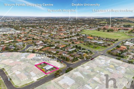 11 Fryers Rd, Highton, VIC 3216