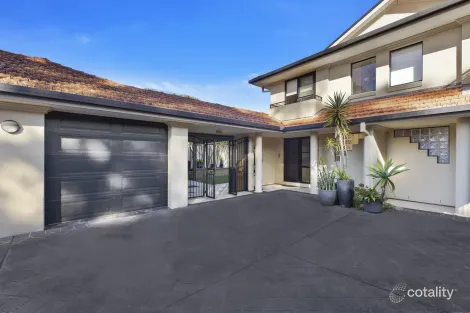 Property photo of 3/12 Warrigal Street Blackwall NSW 2256