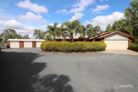 Property photo of 14 Coaker Drive Emerald QLD 4720