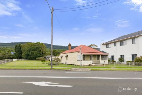 280-282 Princes Hwy, Bulli, NSW 2516