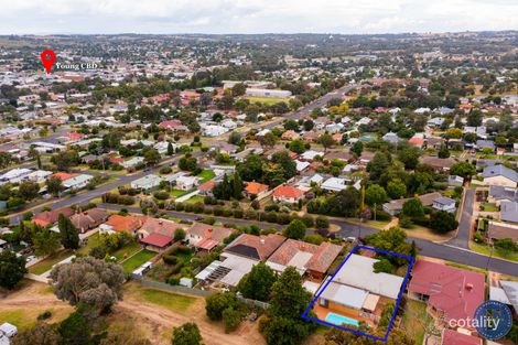 Property photo of 15 White Street Young NSW 2594