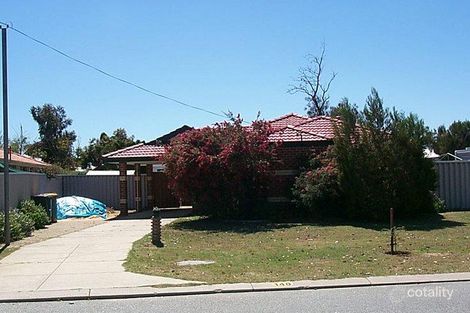 140 Steerforth Dr, Coodanup, WA 6210