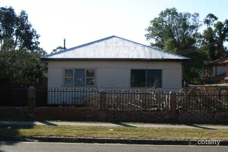 Property photo of 25 Valeria Street Toongabbie NSW 2146