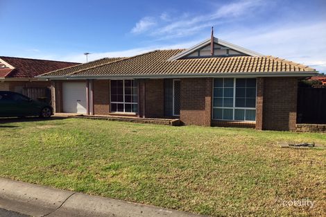 Property photo of 26 Kent Road Narellan Vale NSW 2567