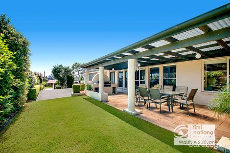 Property photo of 12A Watkins Road Baulkham Hills NSW 2153