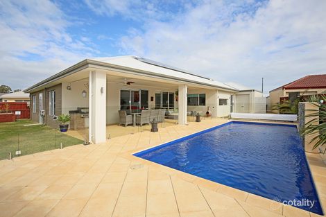 Property photo of 40 Solandri Turn Halls Head WA 6210