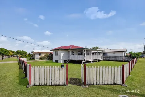Property photo of 22 Lockheed Street Garbutt QLD 4814