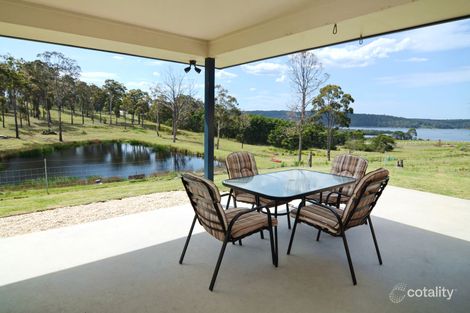Property photo of 61 Grenenger Road Greigs Flat NSW 2549