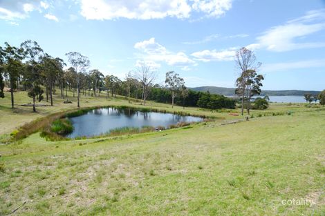 Property photo of 61 Grenenger Road Greigs Flat NSW 2549