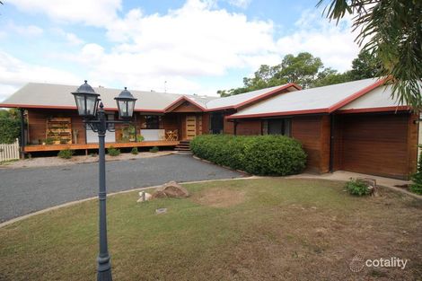 Property photo of 14 Coaker Drive Emerald QLD 4720