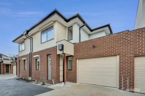 2/18 Maher St, Fawkner, VIC 3060