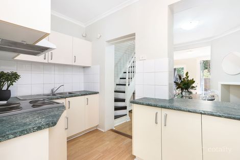 Property photo of 51 Comber Street Paddington NSW 2021
