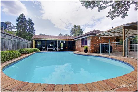 Property photo of 28 Nancy Place Galston NSW 2159