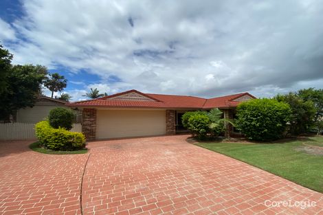Property photo of 17 Lewis Place Manly West QLD 4179