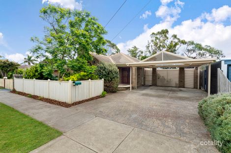 Property photo of 43 Milroy Crescent Seaford VIC 3198