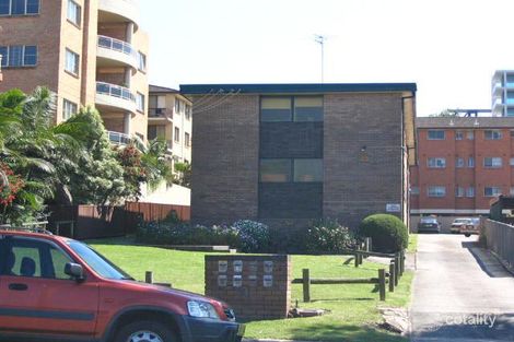 8/42 Campbell St, Wollongong, NSW 2500