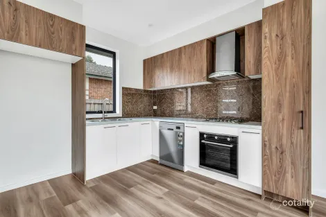 Property photo of 2/18 Maher Street Fawkner VIC 3060