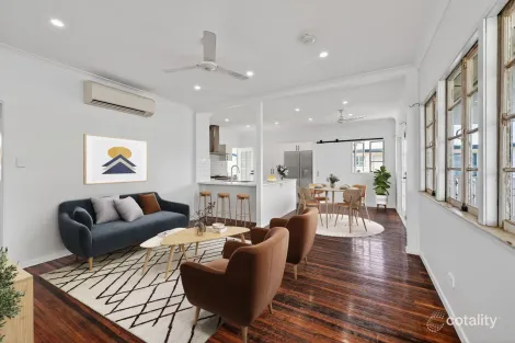 Property photo of 22 Lockheed Street Garbutt QLD 4814