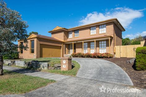 25 Watersedge Cl, Knoxfield, VIC 3180